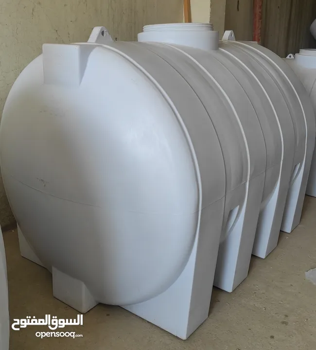 Water Tanks Plastic & Fiberglass for sale