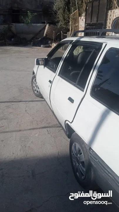 اوبل كادت 1990
