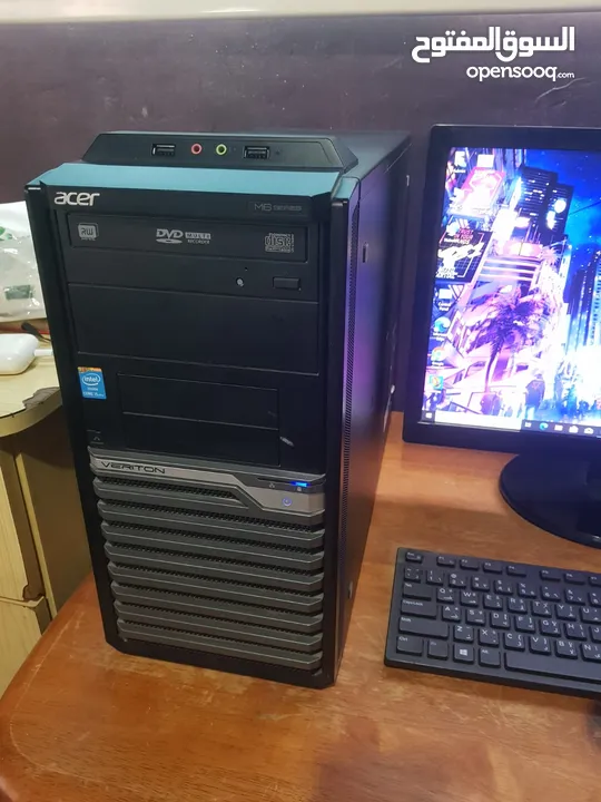 كمبيوتر PC Acer