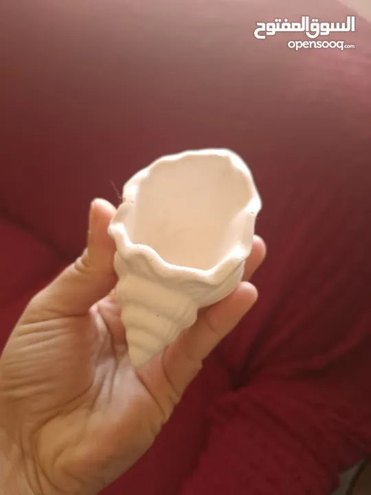توزيعات لجميع المناسبات  ديكورات من الجبص