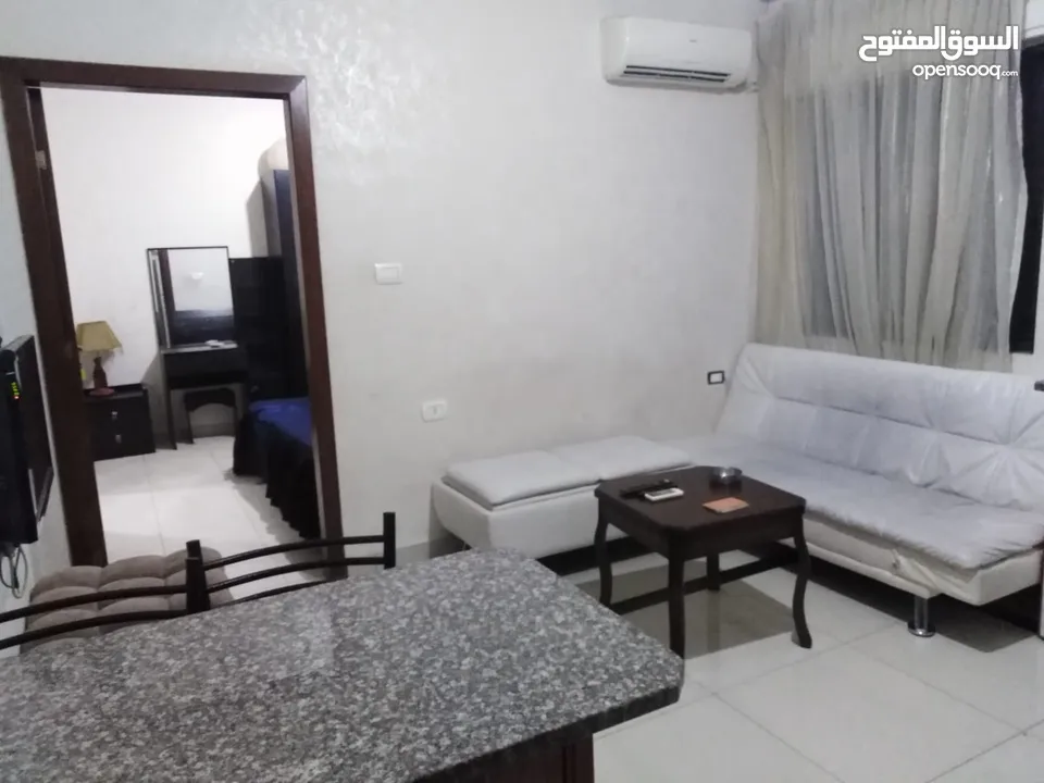 Mido.Home افخم الشقق والاستوديهات المفروشه داخل عمان  للايجار اليومي والاسبوعي فقط