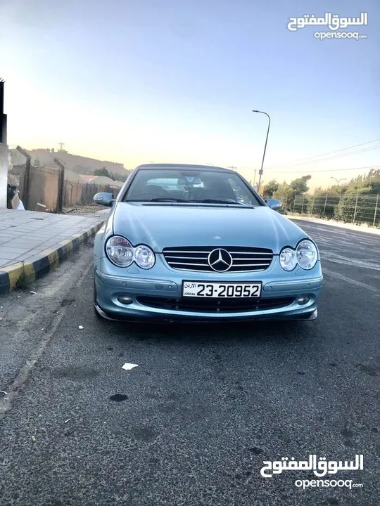 Clk 2004  كشف