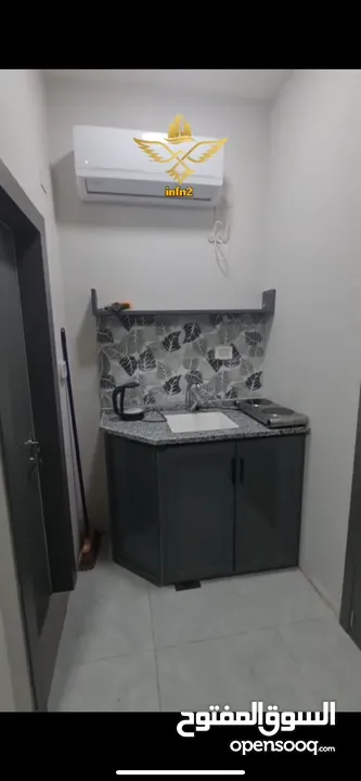 استوديو للايجار لشب