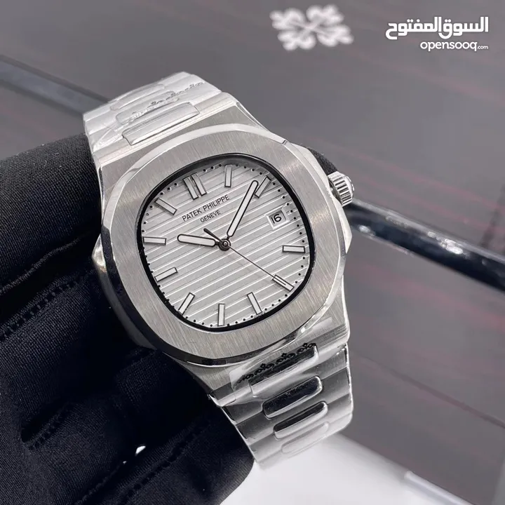 عرض لفترة محدودة 50% على الباتك فيليب السوبر كلون الرجاء التواصل على الدردشة و رقم الهاتف غير مفعل
