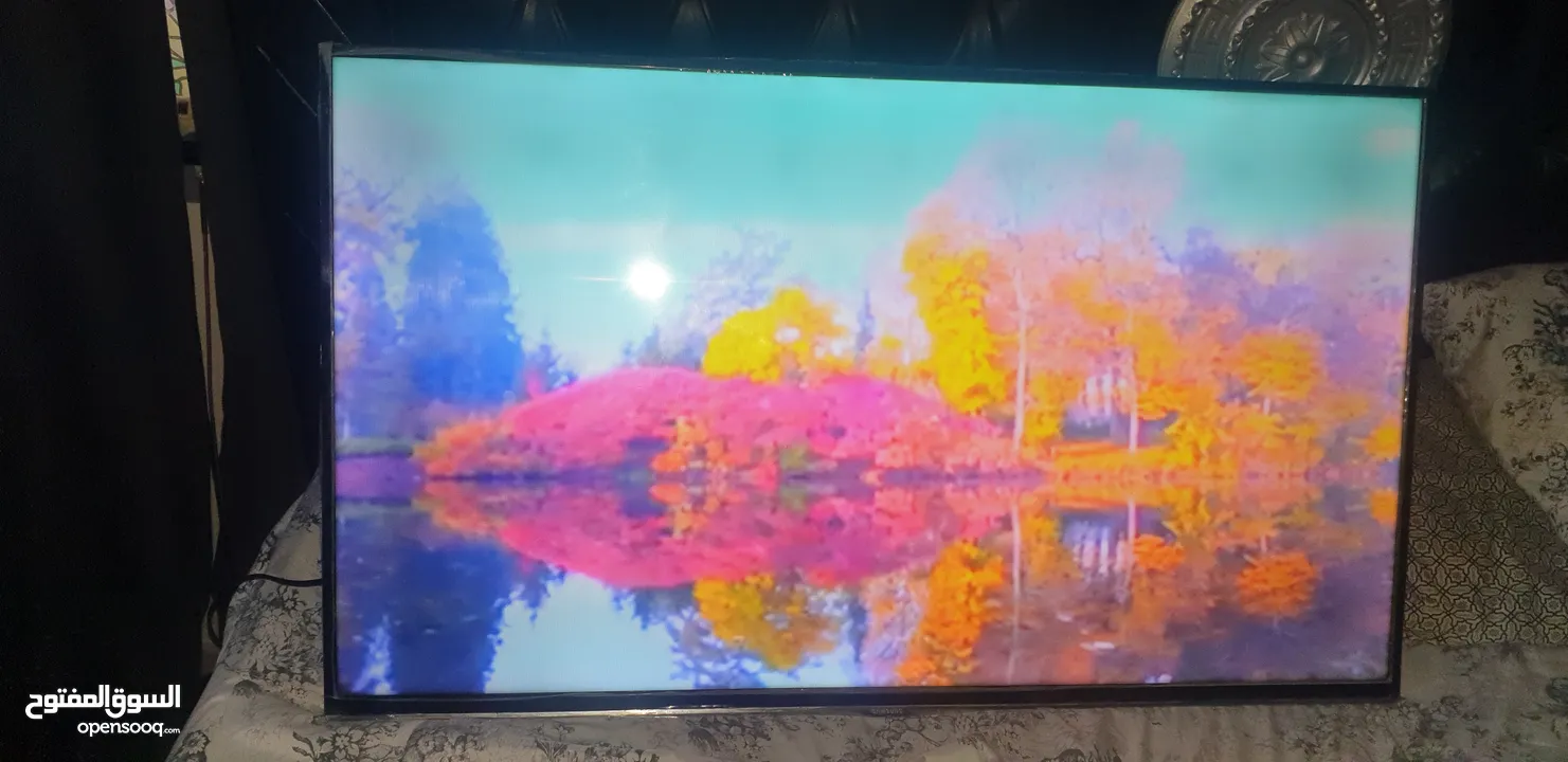 Samsung smart tv