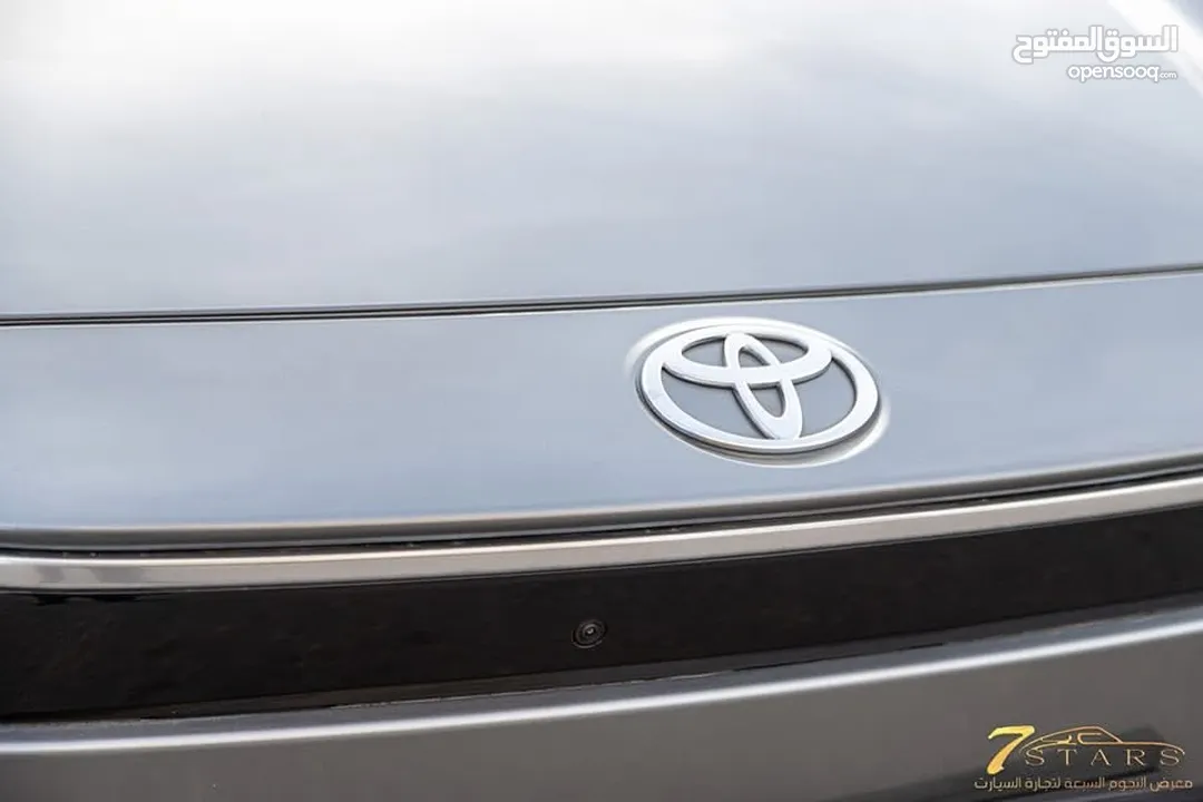Toyota BZ4X AWD 2023 ZERO