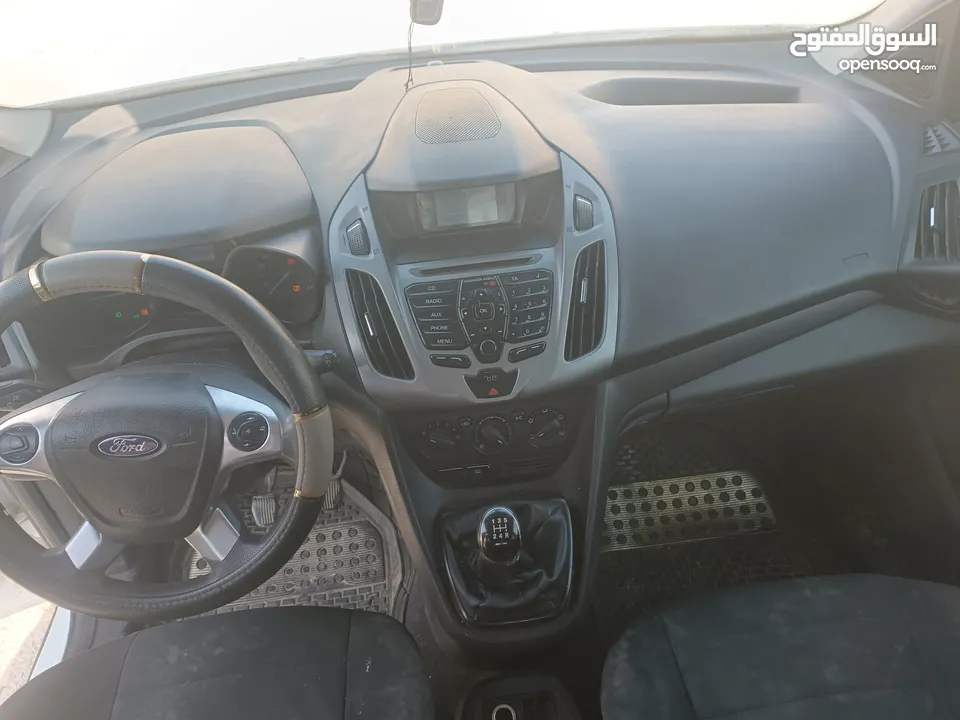 فورد كونكت 2017