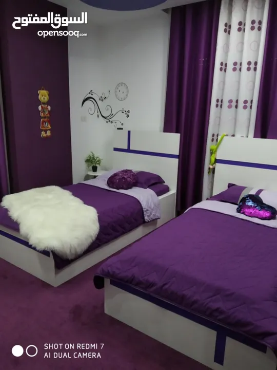 شقة للبيع -رام الله