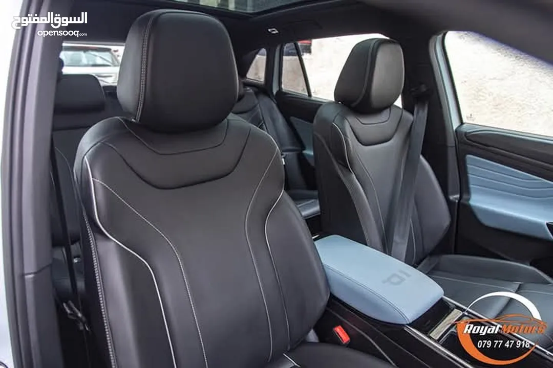 Volkswagen ID.4 X Pure Plus 2021