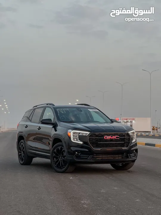 GMC/TERRAIN//2022