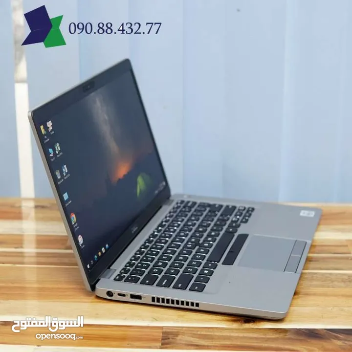 جيل عاشر i5 هارد 256 SSD رام 8 شاشة 14 FHD كيبورد ضوئي