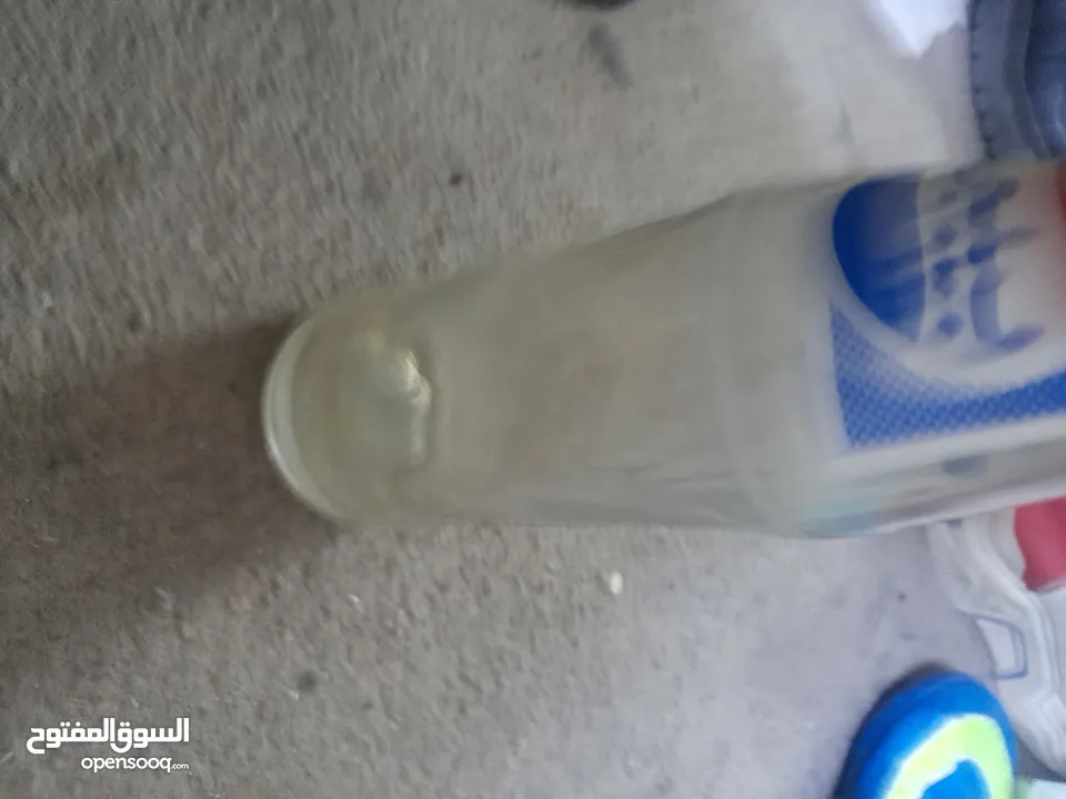 عبوة بيبسي من1976م
