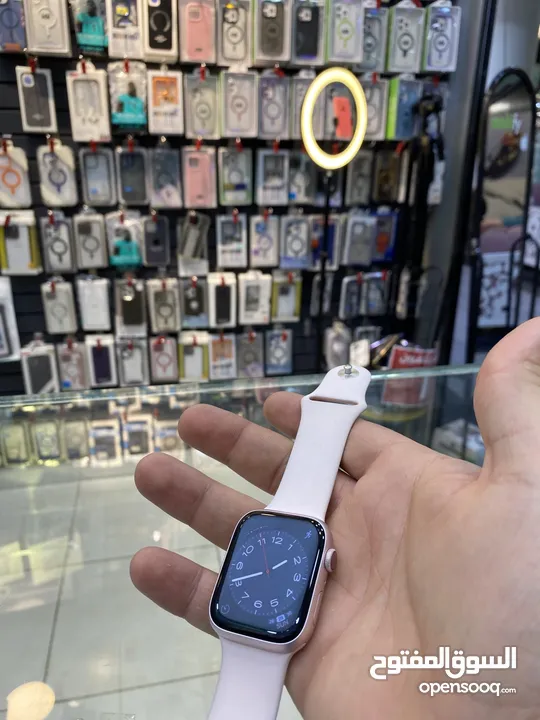 Apple Watch