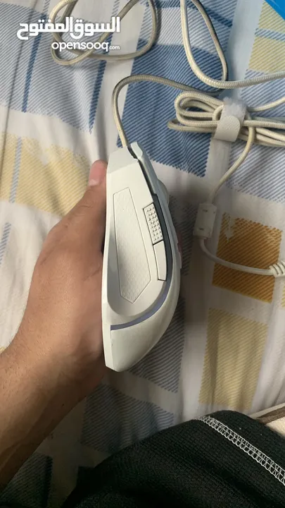 Gaming Redragon mouse