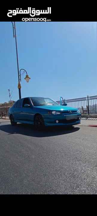بيجو 306 للبيع