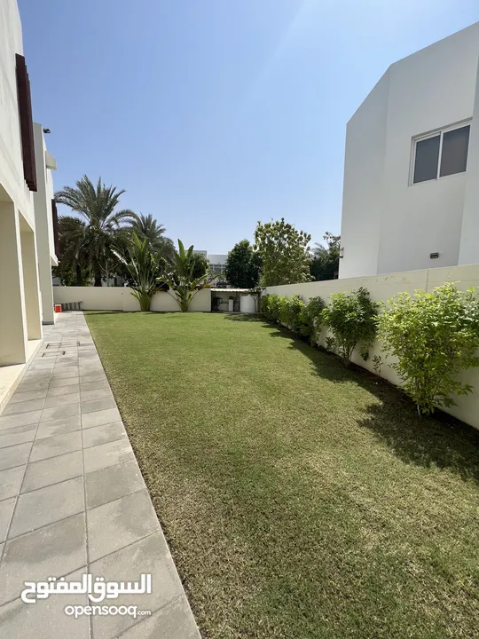 فيلا للبيع فلموج - villa for sale in almouj 5bhk