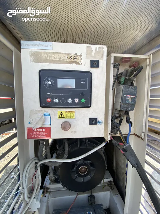 Generators for Sale