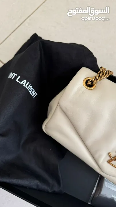 YSL handbag