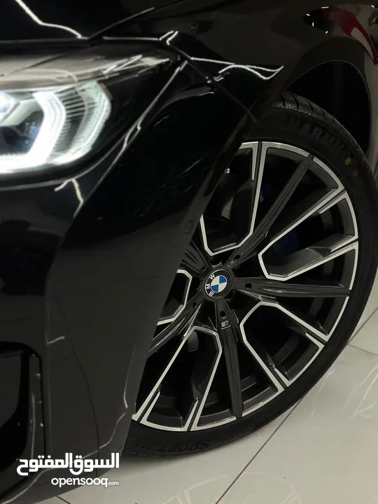 Bmw 745Le 2020 X-Drive Plug in hybrid