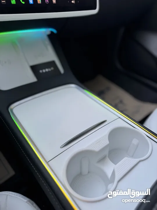TESLA MODEL 3 2023 STANDARD PLUS