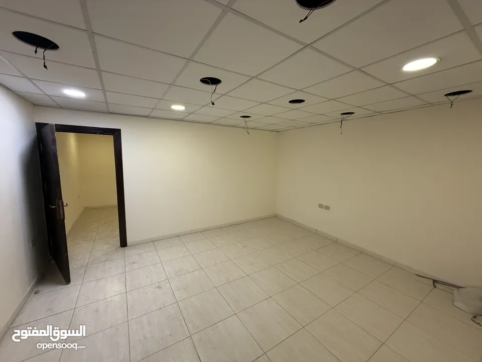 مكتب للإيجار تلاع العلي