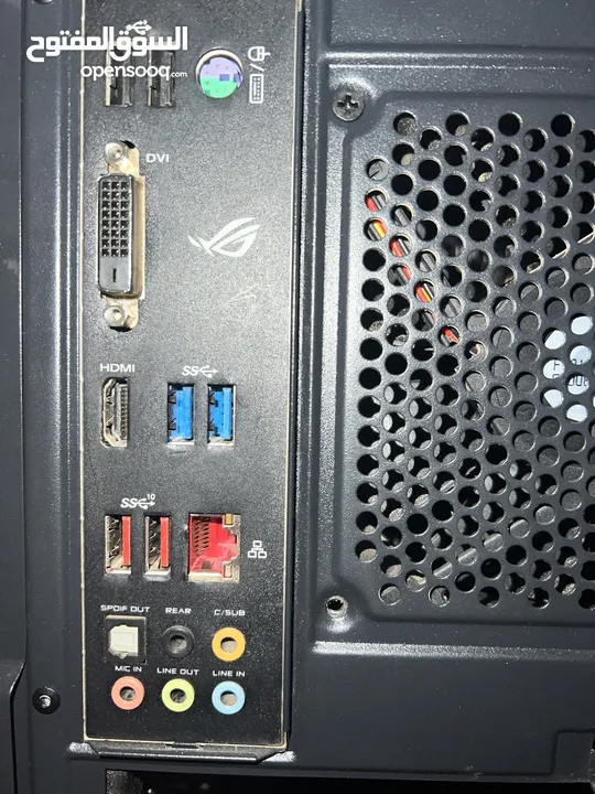 ‏Core i7 8700
