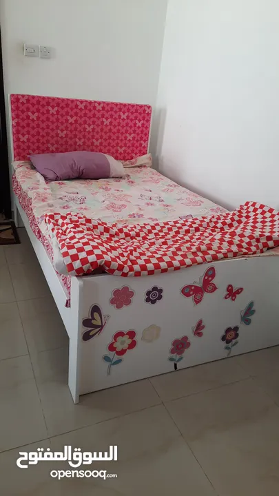 Kids room furniture