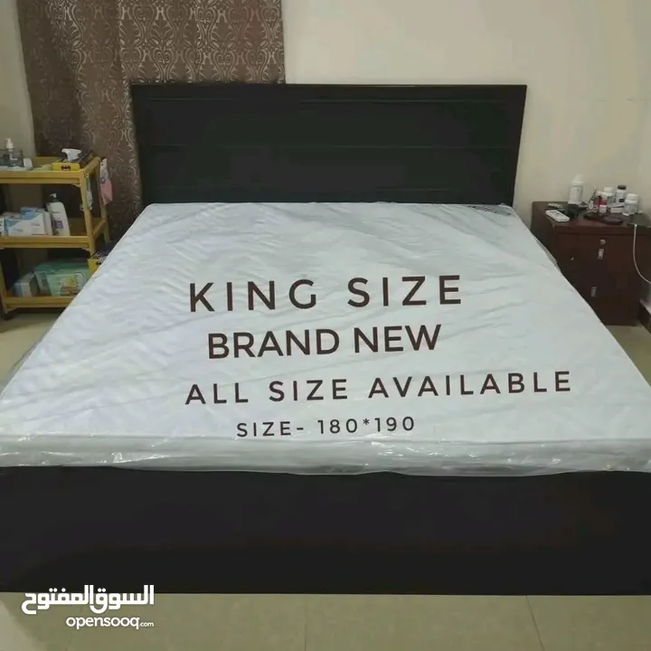 Bed mattress sale