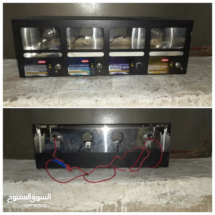 اكسسوارات للبيع موجودين بطبربور و ماركا الشمالية