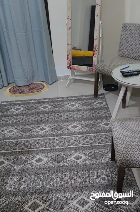 استوديو مفروش للايجار