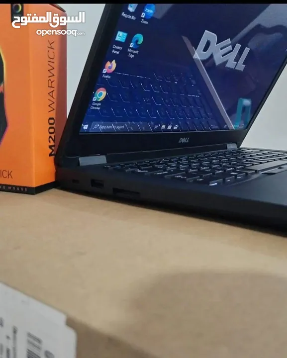 Dell latitude