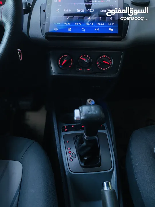 سيات إبيزا 2013