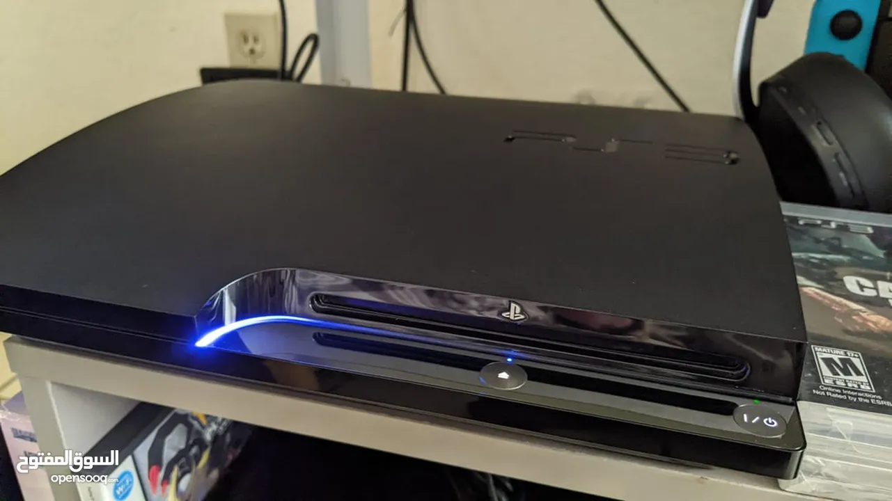 عروض أجهزه بلايستيشن ثري ps3
