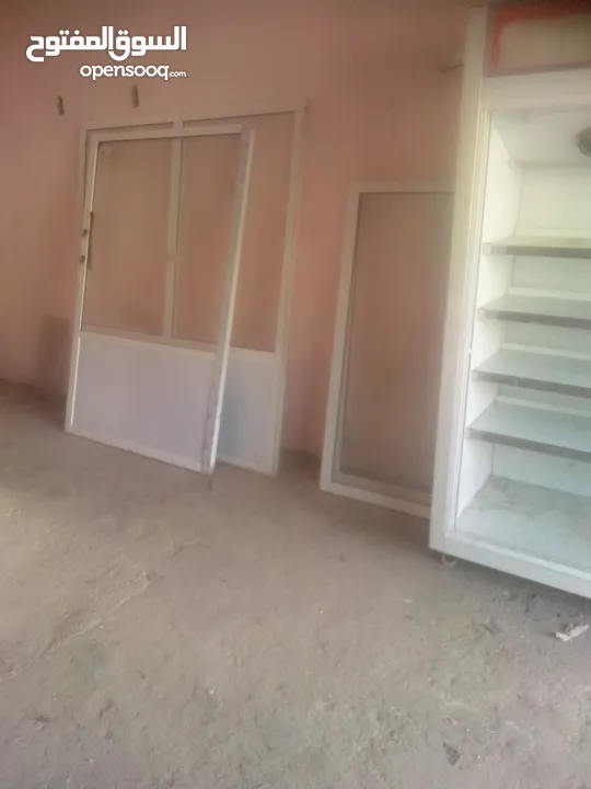 تجهيز محلات