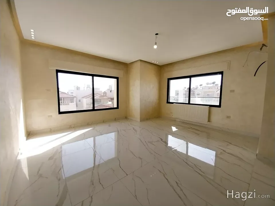 شقه للبيع في منطقه الجندويل ( Property ID : 35028 )