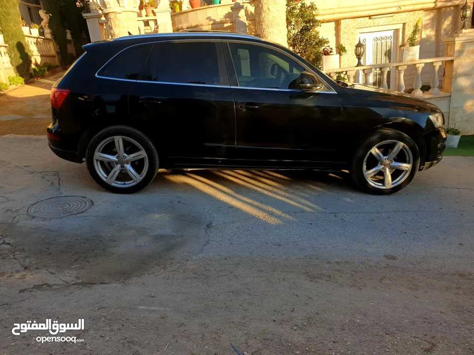 جيب أودي Q5