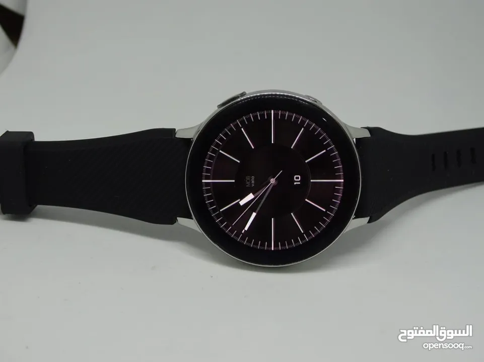 SAMSUNG   GALAXY WATCH ACTIVE 2 SIZE 44MM SMART WATCH