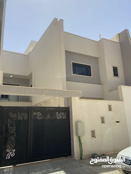 منزل للبيع السراج قرب مسجد المحجة البيضاء