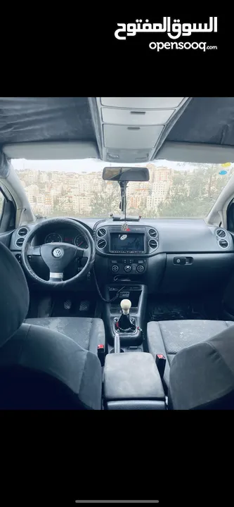 جولف بلص 2007 للبيع