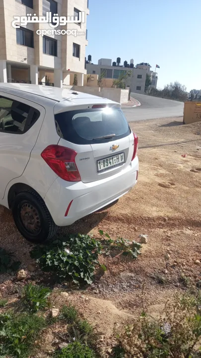 شفرليت سبارك