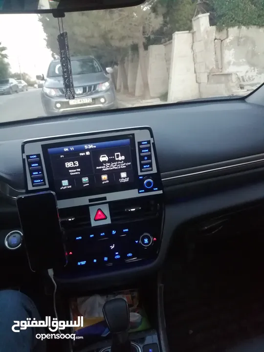 هونداي ايونك 2020