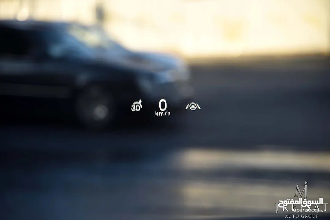 بي واي دي هان لكشري كهربائية بالكامل BYD Han EV Luxury 2024