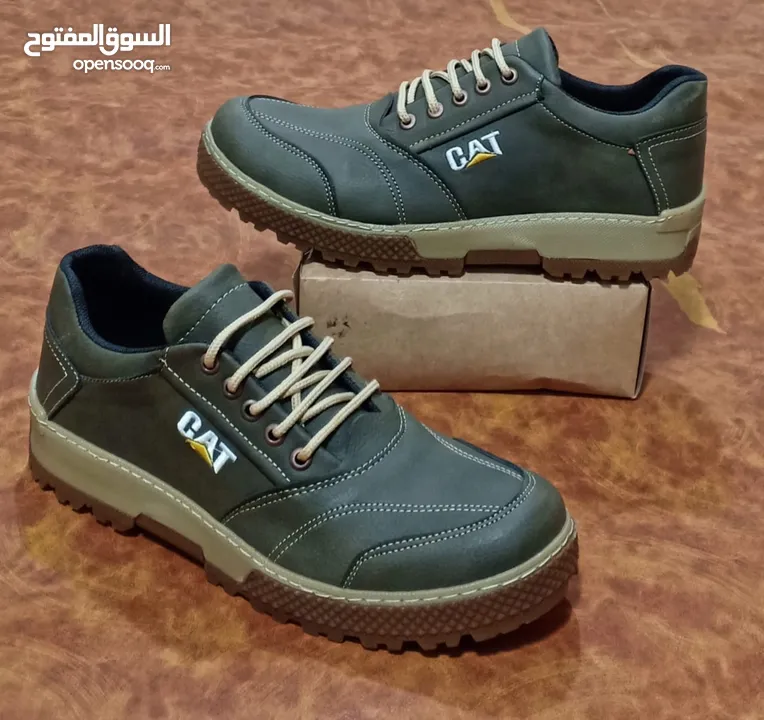 جزم ماركه Cat : Mens Shoes Casual Shoes 45 : Khartoum Other (209132136)