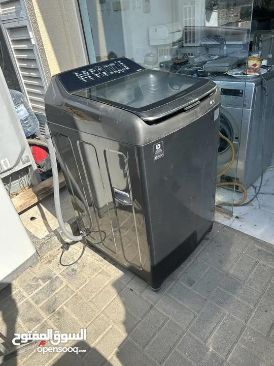 Samsung washing machine for sale