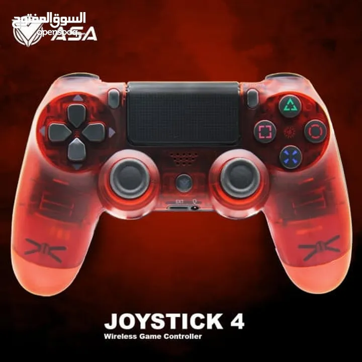 كنترول ps4 كوبي ون نخب أول جوده عاليه جدا بسعر حرق