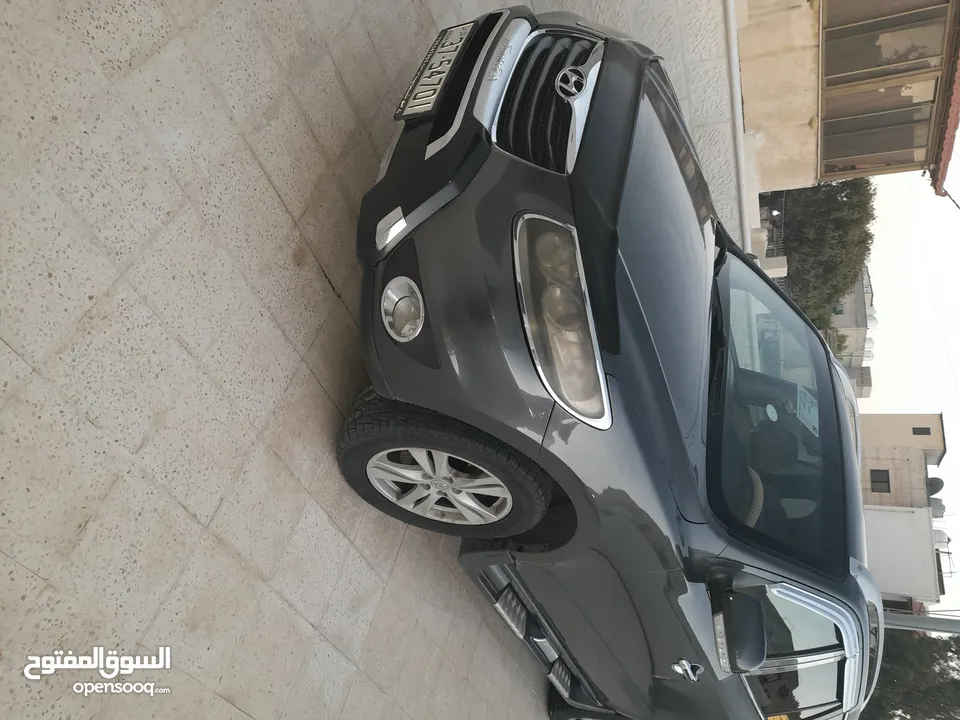 هونداي سنتافي 2011للبيع  فحص كامل فل كامل