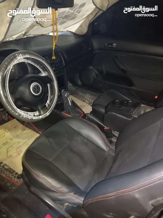 golf mk4 for sale