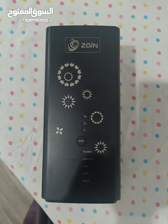 Huawei Zain 5G Router