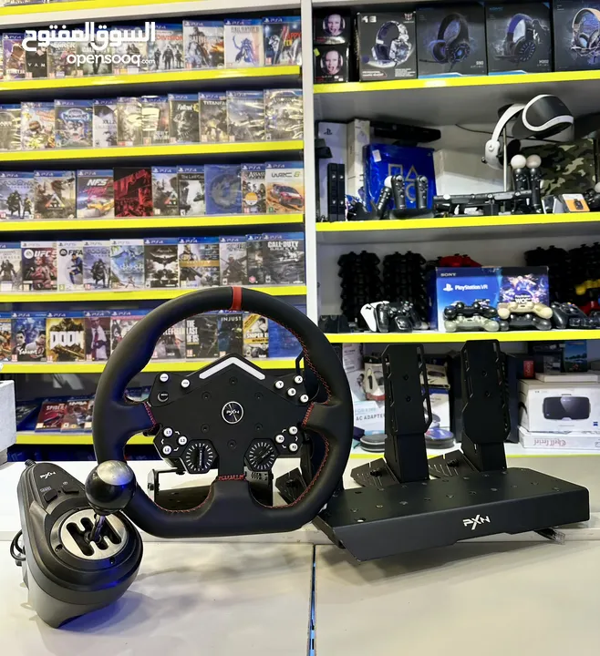 بلايستيشن 3 مع كفاله PS3 بافضل الاسعار