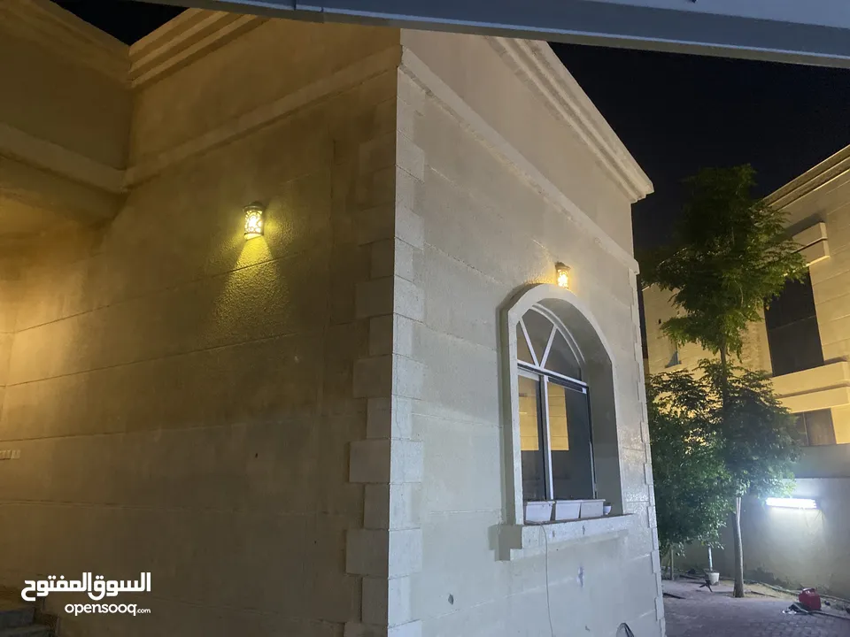 مطلوب مقاول في دبي اضافة وبناء المبلغ سوف يكون عن طريق مؤسسة محمد بن راشد للإسكان